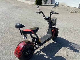 KENTOYA Salamander 1000W, není potřeba ŘP - 4