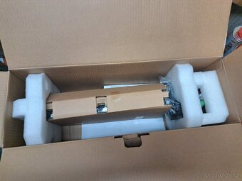 Toner SHARP AR-270T - 4