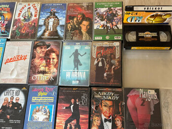 VHS - 4