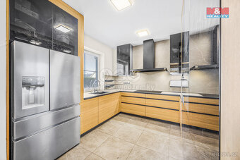Prodej rodinného domu, 250 m², Jesenice, ul. Zdiměřická - 4