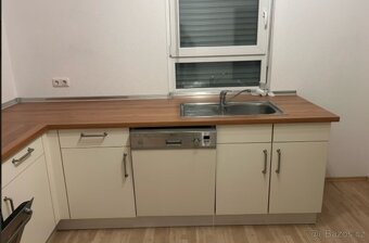 Kuchyňská linka komplet se spotřebiči, 4283 - 4