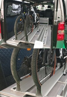 Proace Verso 2.0 Diesel, 130 kW ,automat obytná - 4