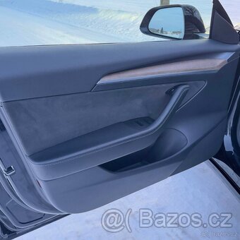 Tesla 3 RWD Facelift VÝHODNÁ CENA REZERVACE - 4