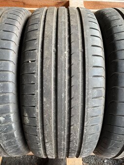 245/45 R18 Goodyear letní pneu 245 45 18 245/45/18 - 4