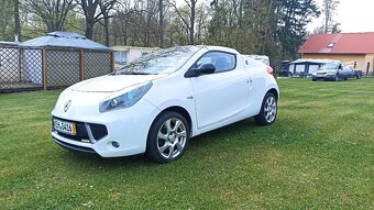 Renault Wind 1,6 - 4