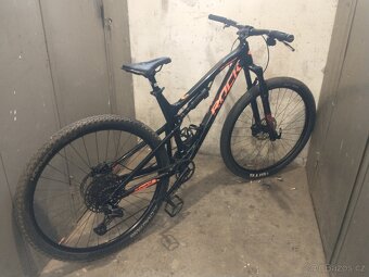 Rock Machine Blizzard xcm30/29 - 4