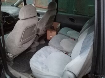 Ford Galaxy TDI - 4