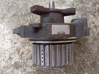 Haldex spojky 2.,4. a 5. generace VW Audi Škoda Seat - 4