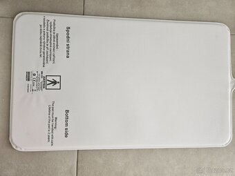 Monitor dechu Nanny z roku 2022 - 4