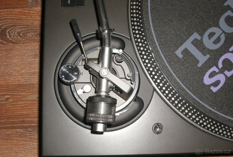 2 mal Gramofon Technics SL-1210MK5 - 4