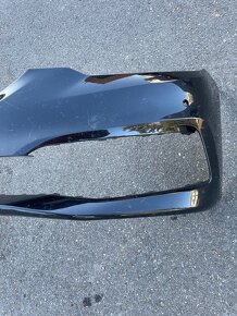 Přední nárazník pro BMW G30/G31 originál - 4