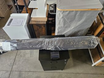Nový slunečník 270x245 cm .... - 4