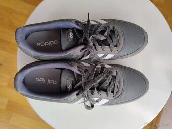 Tenisky Adidas 42 sede - 4