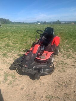 Jonsered rider FR 2216 A2 44 - 4