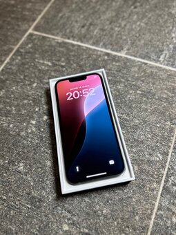 IPhone 13 256GB - 4