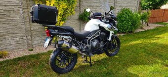 Triumph Tiger Explorer 1200 XRT - 4