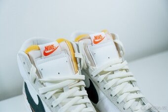 Nike Blazer Mid 77 vel. 44 - 4
