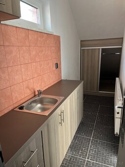 Pronájem nebytového prostoru, ul. U hřiště, Mohelnice - 4