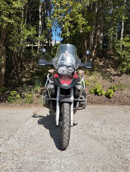 BMW R 1200 GS - 4