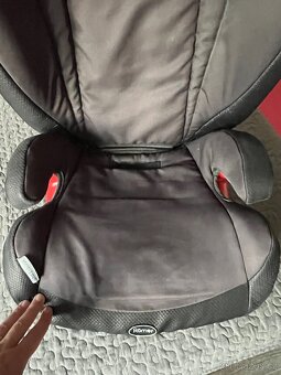 Britax Römer autosedačka Kidfix 15-36 kg - 4