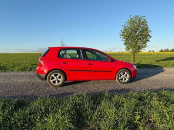 2005 Volkswagen Golf 1.4 - 4