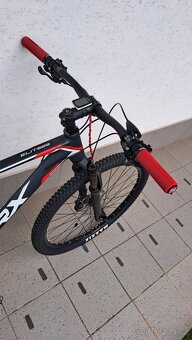 MRX 29" Shimano XT, Rock Shox Reba TOP stav - 4