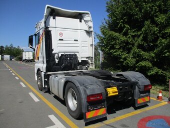 MAN TGX 18.480 Standart SILO KOMPRESSOR, ev.č. 25098 - 4