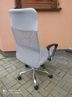 POLOHOVACÍ ŽIDLE - 4