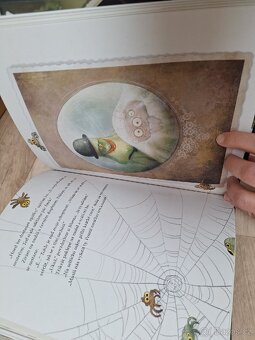 Monstrózní memoáry - Till - 4