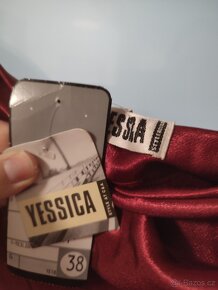 Společenské šaty Yessica - 4