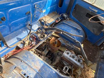 Barkas B1000 - 4