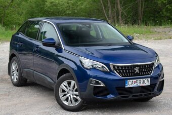 Peugeot 3008 1.2 PureTech Active - 4