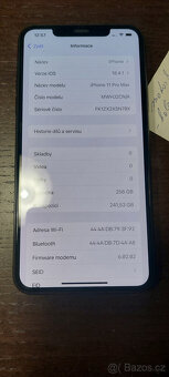 IPhone 11 Pro Max 256 GB - 4