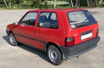 Fiat UNO 1,3 D - 4