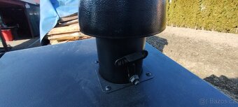 Udírna Pit Boss - 4