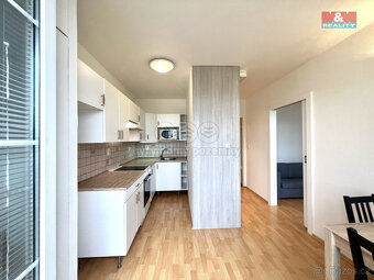 Pronájem bytu 1+1, 36 m², Prostějov, ul. Krasická - 4