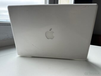 Apple macbook a 1181 2007 - 4