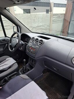Ford connect - 4