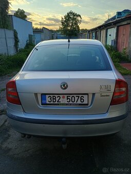 Octavia 2 - 4