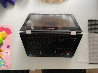 Lenovo Yoga 300-11IBR - 4
