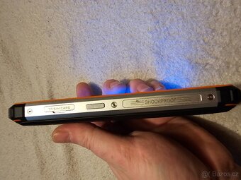 Blackview BV6600 4 GB / 64 GB 4G (LTE) - 4