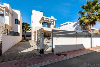Luxusní vilka - Torrevieja - 4