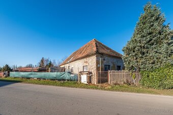 Prodej rodinného domu 125 m², pozemek 279 m² Dlouhá Lhota - 4