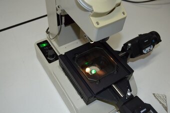 Digitální měřicí mikroskop Mitutoyo - 4
