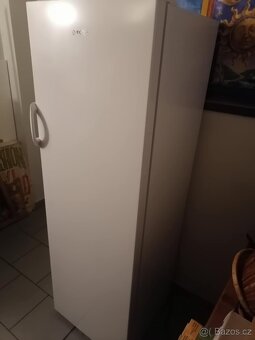 Mrazák zn. GORENJE - 4