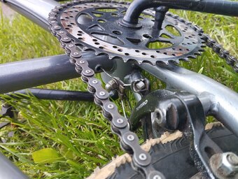 Bmx DiRT bike - 4