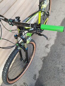 Kolo Specialized Sumpjumper velikost L, 29kola - 4