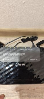 WiFi router - 4