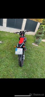 BETA RR 125 LC - 4