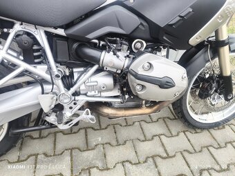 BMW R 1200 gs - 4